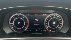 Volkswagen Tiguan 2.0 TDi 190 4Motion R-Line 5dr DSG Diesel Estate